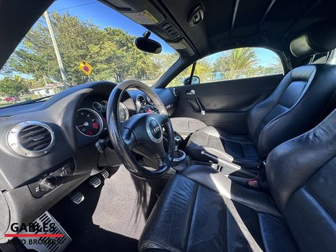 Used 2001 Audi TT 1.8T image 52