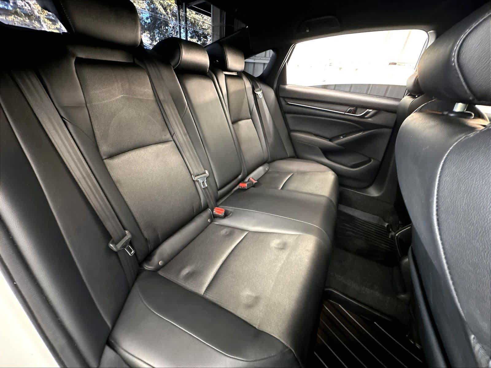 Used 2020 Honda Accord Sport image 27