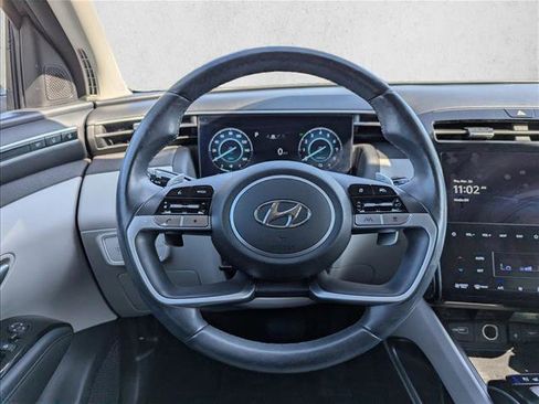 Certified 2023 Hyundai Tucson Limited image 15
