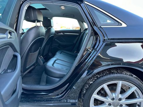 Used 2016 Audi A3 2.0T Premium Plus w/ Technology Package image 16