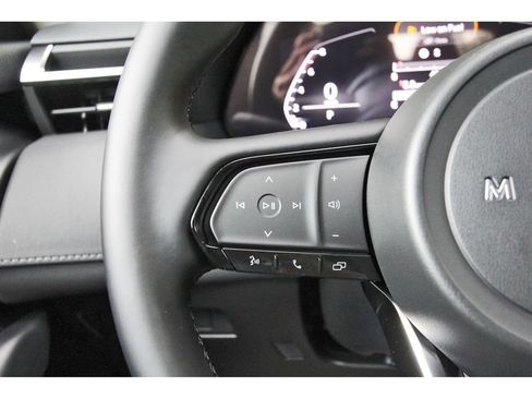 New 2026 MAZDA CX-5 Select AWD/4WD image 13