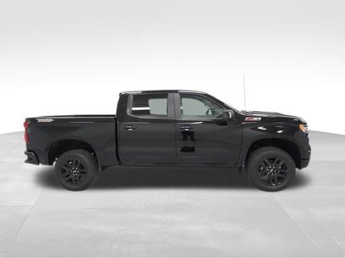 New 2026 Chevrolet Silverado 1500 LT Trail Boss w/ Safety Package image 6
