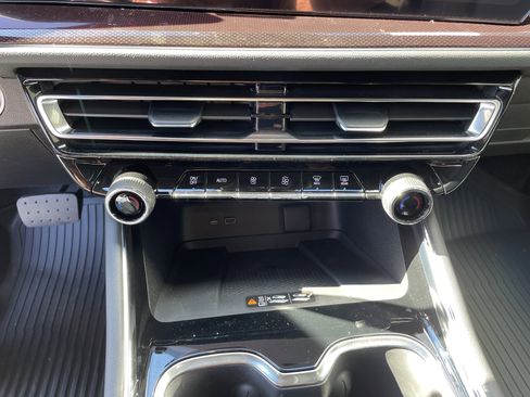 New 2026 Chevrolet Traverse Z71 w/ Enhanced Driving Package image 51