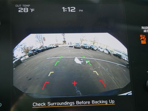 Used 2020 Subaru Legacy Premium w/ Popular Package #1 image 27