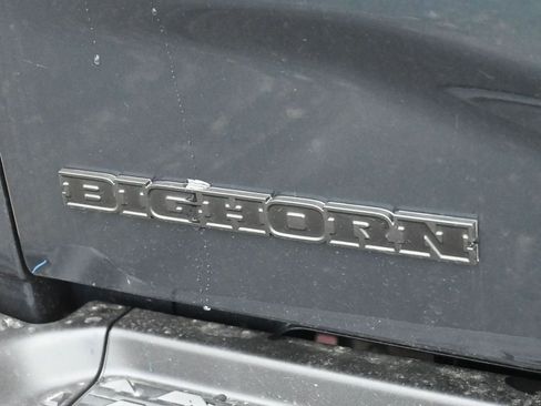 New 2026 RAM 2500 Big Horn image 11