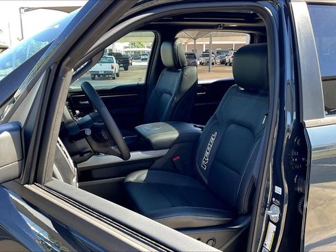 New 2026 RAM 1500 Rebel image 9