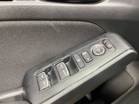 New 2026 Honda Civic Sport image 10