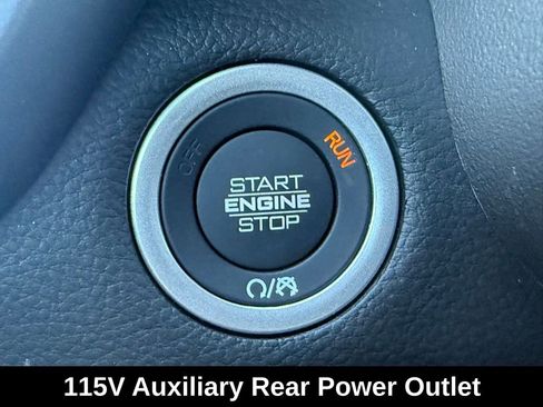 New 2026 RAM 1500 Big Horn image 18