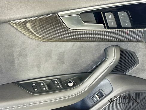 Used 2023 Audi S5 Premium Plus w/ Premium Plus Package AWD/4WD image 20