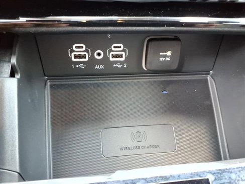 New 2025 Jeep Grand Cherokee Limited w/ Luxury Tech Group II image 10