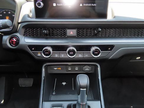 New 2026 Honda CR-V TrailSport image 21