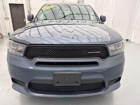 Used 2020 Dodge Durango GT AWD/4WD image 2