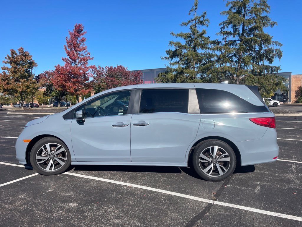 Used 2023 Honda Odyssey Touring image 9