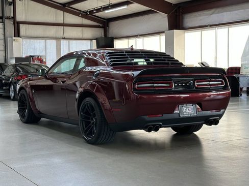 Used 2020 Dodge Challenger R/T Scat Pack image 4
