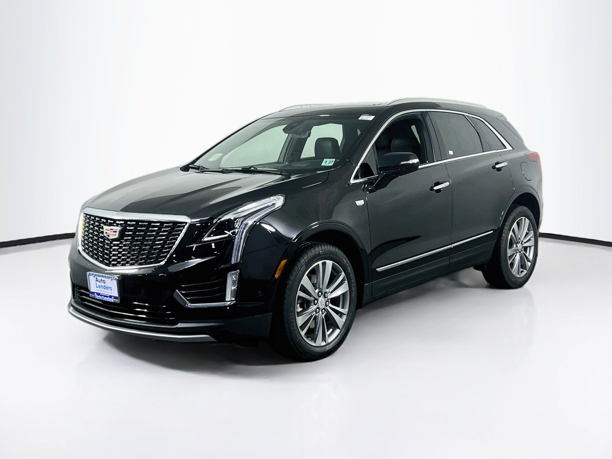 Used 2023 Cadillac XT5 Premium Luxury w/ Platinum Package AWD/4WD image 1