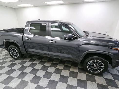 New 2026 Toyota Tundra Limited image 5