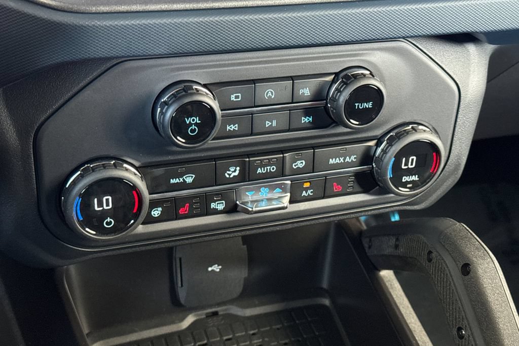 Used 2024 Ford Bronco Raptor AWD/4WD image 20