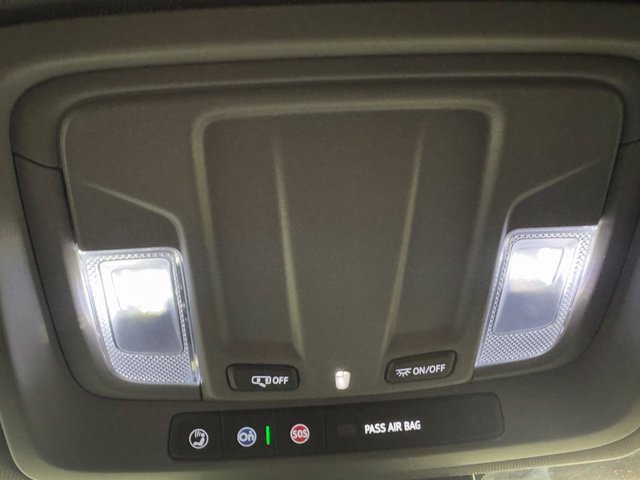 Used 2026 Chevrolet Silverado 1500 RST w/ RST Select Package AWD/4WD image 39
