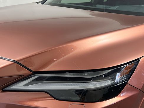 Used 2023 Lexus RX 500h F Sport w/ Accessory Package (K3) image 11