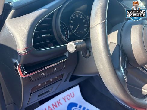 Used 2025 MAZDA MAZDA3 s image 13