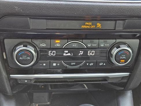 Used 2017 MAZDA MAZDA6 Touring FWD image 15