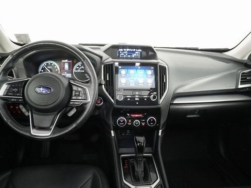 Certified 2021 Subaru Forester Limited image 35