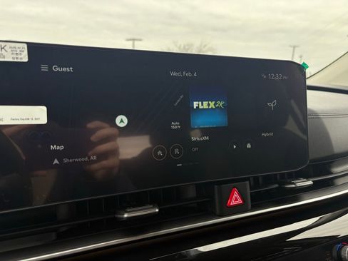 New 2026 Kia Carnival SX Prestige image 16