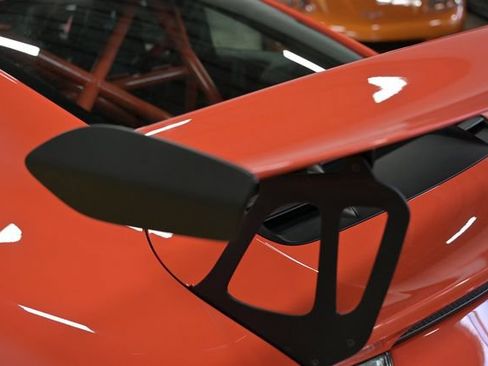 Used 2016 Porsche 911 GT3 RS RWD image 21