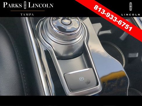 Used 2020 Ford Edge ST w/ Equipment Group 401A AWD/4WD image 26
