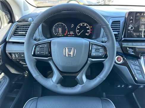 New 2026 Honda Odyssey Elite image 22