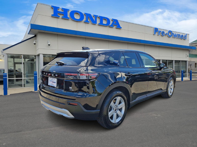 Used 2024 Honda Prologue EX image 4