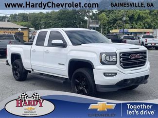 Used 2016 GMC Sierra 1500 2WD Double Cab w/ Elevation Edition video 1