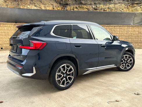 New 2026 BMW X1 xDrive28i w/ Convenience Package image 3