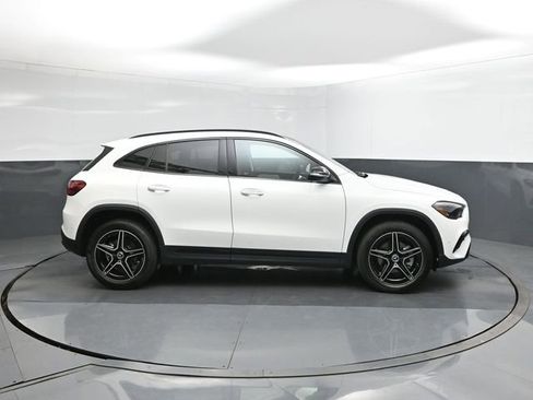 New 2026 Mercedes-Benz GLA 250 image 26