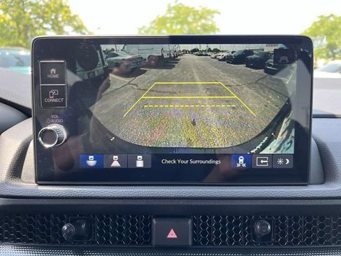 New 2026 Honda CR-V Sport-L image 26