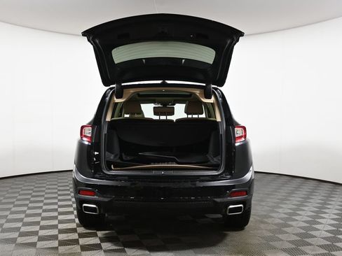Used 2022 Acura RDX AWD w/ Advance Package image 36