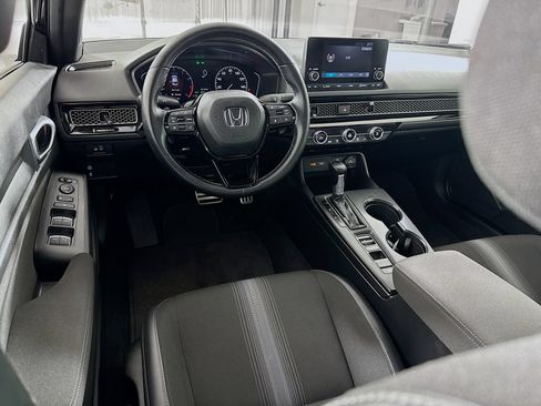 Used 2026 Honda Civic Sport image 14