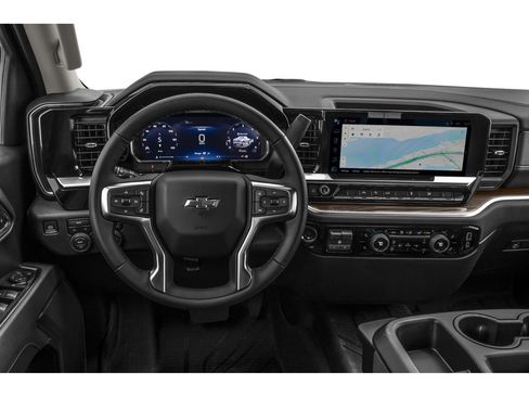 New 2026 Chevrolet Silverado 1500 RST w/ Rally Edition image 30