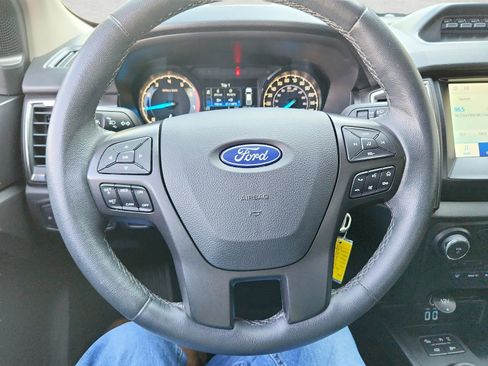 Used 2023 Ford Ranger XLT w/ Tremor Off-Road Package image 25