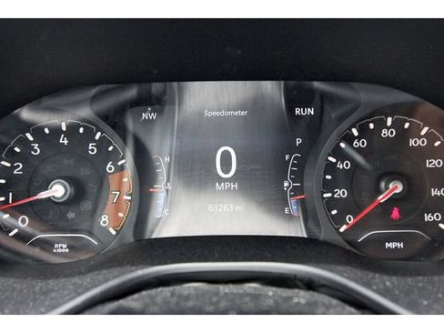 Used 2024 Jeep Compass Latitude AWD/4WD image 15