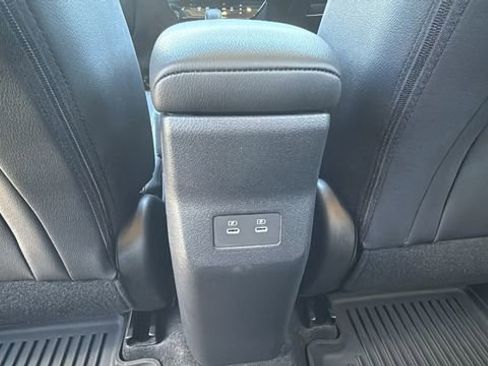 New 2026 Nissan Kicks SR w/ Cold Weather Package image 25