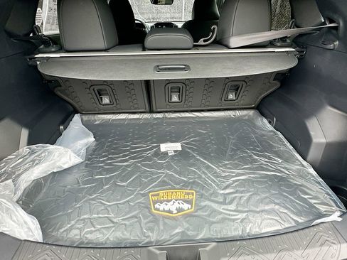 New 2026 Subaru Crosstrek 2.5i Wilderness AWD/4WD image 31