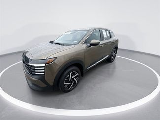 Certified 2025 Nissan Kicks SV video 4