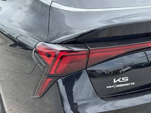 New 2026 Kia K5 LXS FWD image 11