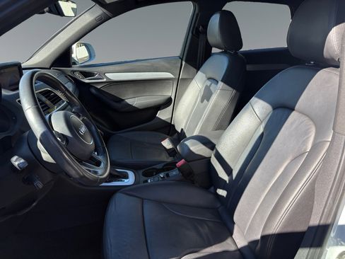 Used 2018 Audi Q3 2.0T Premium Plus w/ Premium Plus Package image 10