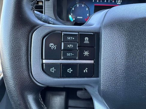 Used 2024 Ford F150 XLT w/ Equipment Group 302A MID AWD/4WD image 18