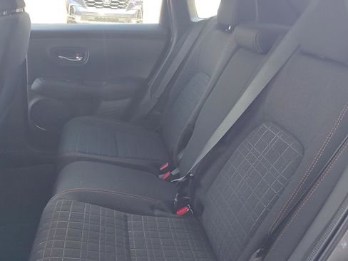 Used 2025 Honda HR-V Sport image 20