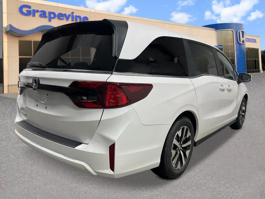 New 2026 Honda Odyssey EX-L image 5