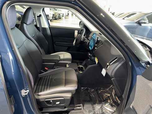 New 2027 MINI Cooper Countryman S AWD/4WD image 9