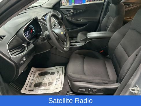 Used 2024 Chevrolet Malibu LT image 11